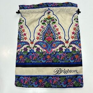 Brighton- Tennis shoe bag